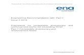 Engineering Recommendation G81–7 Issue 2 2016 · ENA TS 43-15, Insulator binds and equivalent helical fittings for overhead lines ENA TS 43-30, Low voltage overhead lines on wood