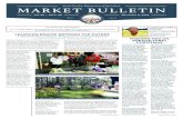 South Carolina Department of Agriculture MARKET BULLETIN...Complete this card and mail with check or money order payable to the SC Department of Agriculture to: SC Market Bulletin,