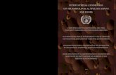 INTERNATIONAL COMMISSION ON MICROBIOLOGICAL … · Prof. Bernadette Franco Universidade de Sao Paulo, Brazil Prof. Leon Gorris Unilever, England ... onal de Sociedades de Microbiologia