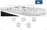 Ocean Dream Series 1 - irp-cdn.multiscreensite.com...Allseas Spas & Swimspas are also very suitable to build in. Thermo locked cabinet. Dark Grey Shell colour Cabinet colour Brown