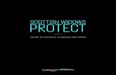 SCOTTISH WIDOWS PROTECT - theinsurancehelpline.org.uk · Scottish Widows Protect policies), whichever is lower – see pages 29 to 31 • Children’s Life Cover payment of £10,000