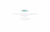 Advanced Virgo Technical Design Report VIR{xxxA{12...is well maintained and widely used for the design of Advanced LIGO lock acquisition. 1 Advanced Virgo TDR VIR{xxxxA{12 Figure 1.1: