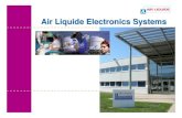 Air Liquide Electronics Systems - PlasmasFroidsplasmasfroids.cnrs.fr/IMG/pdf/Ligne_Gaz_Garat.pdfWorld leader in industrial and medical gases 3/10 Identité Lieu : Grenoble, FranceEmployés