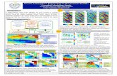 Ocean-Atmosphere Interaction in the Eastern Pacific ......TOGA-COARE Bulk Formula Plus, Winds relative to ocean currents Regional Spectral Model (RSM) Regional Ocean Modeling System