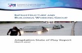Adaptation State of Play Report - Engineers Canada...Amec Foster Wheeler and Credit Valley Conservation. 2017. National Infrastructure and Buildings Climate Change Adaptation State