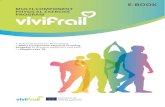 E-BOOK - Vivifrailvivifrail.com/wp-content/uploads/2019/11/VIVIFRAIL-ENG-Interactivo.pdfPreliminary medical assessment: absolute and relative contra-indications However, a complete