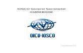 IOSCO General Secretariat - Guidebook9 | P a g e VIII. AREA MAP (IOSCO & HOTELS) IOSCO General Secretariat: Calle Oquendo 12, 28006 Madrid; Tel.: +34 91 417 55 49 Hotel NH Príncipe