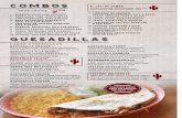 EL CACTUS COMBO Burrito, enchilada, poblano pepper, taco and Cactus Menu 8-1.pdf¢  fresh tomato and