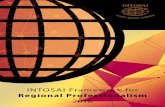 Regional Professionalism - INTOSAICBC · 5 4.2 Professionalisation and methodology support SERVICE DIMENSION KEY ACTIVITY Professionalisation and methodology support – supporting