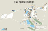 Blue Mountain Parking · Underground Parking Monterra Golf ANNING DRIVE Scandinave Spa Scenic Caves Y 19 WINTERGREEN PL. Sierra Lane (Private).. ANNE HEGGTVEIT DR. Cachet Crossing