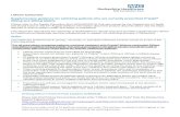 Lithium Carbonate Supplementary guidance for switching ......Lithium Carbonate - Guidance for switching patients who are currently prescribed Priadel® 200mg and 400mg tablets, September