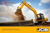 JS205 SC/LC Hydraulic Excavatorsokolcom.ru/files/docs/document_13_4582.pdf · Fuel tank 343 Engine coolant 25.5 Engine oil 19 Hydraulic system 203 Hydraulic tank 120 Swing device