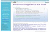 JPV11fr.ap-hm.fr/sites/default/files/crpv-mc_rub24_65_7.pdfPharmacoVigilance en bref – N 11-01 – Février 2011 3 Use of proton-pump inhibitors in early pregnancy and the risk of