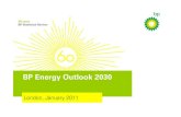 Energy Outlook 2030 - UNAMrbb/2030_energy_outlook_booklet.pdf · 2011. 8. 12. · BP’s Energy Outlook 2030. The outlook for global energy is not just a matter for energy companies: