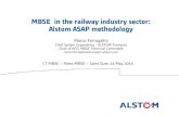 MBSE in the railway industry sector: Alstom ASAP methodologywiki.omg.org/MBSE/lib/exe/fetch.php?media=mbse:alstom... · 2014. 7. 23. · MBSE in the railway industry sector: Alstom