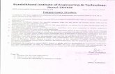 Bundelkhand Institute of Engineering & Technologybietjhs.ac.in/wp-content/uploads/2020/10/scnd_211020.pdf · document verification, ... arun kumar nagendra prasad chaubey heera lal