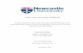 Carbon Capture Potential in Modified Soil YA 2018.pdfCarbon Capture Potential in Modified Soil A thesis submitted to Newcastle University in partial fulfilment of the requirement for