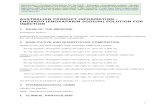 AusPAR Attachment 1: Product Information for Enoxaparin ... · Web viewAttachment 1: Product information for AusPAR – Enoxapo - enoxaparin sodium - Apotex Pty Ltd - PM-2012-03777-1-3