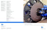 Industrial Fans - hansa-engineering.se¤ktar... · Fans tor HCL Regeneration Systems High Pressure Fan Systems Process Steam Fans Product lines. The fan range of TLT includes: Single