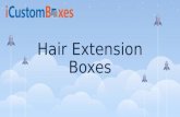 Hair Boxes
