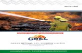 Output - gbel-ems.comgbel-ems.com/bd/en/products/GBEL Catalog.pdf · Fire Hydrant System Equipment Speecification l. AluminumAlloy to BS 1490 LM 25 ll. Copper Alloy to BS 1400 LG2
