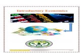 Page 1... Page 2 4. Introductory Economics (HME 100) 2(2+0) Nature and scope of economics, definition and concepts, divisions of economics, economic systems, approaches to …