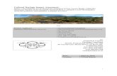 Cultural Heritage Impact Assessment - nuleafsa.co.za€¦ · Marakele National Park (Pty) Ltd Environmental Consultant NuLeaf Planning and Environmental (Pty) Ltd 8a Trevor Street