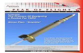 In This Issue The Process Of Designing a Rocket For TARC ......Page 4 ISSUE 392 JUNE 2, 2015 Continued from page 3 Designing a Rocket for TARC Continued on page 5 as much as you can