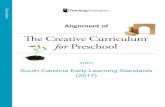 for Preschool - Teaching Strategies...2018/03/16  · • p. 108 Celebrating Learning Day 1 Choice Time The Creative Curriculum® for Preschool Reduce, Reuse, Recycle Study Teaching