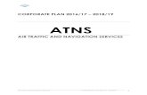 ATNS - PMG · 2016. 3. 31. · EXECUTIVE SUMMARY ATNS faces exciting ... aspirations are also guided by the Africa Agenda 2063 which seeks to ... Company, as required by Section 7