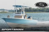 Owner’s Manual and · Transom Helm 6 8’4” ... is a 12-digit code located on the starboard side of the transom, just under the Rub Rail. When contacting your dealer concerning