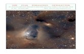 THE STAR FORMATION NEWSLETTER - ifa.hawaii.edureipurth/newsletter/newsletter334.pdf · THE STAR FORMATION NEWSLETTER An electronic publication dedicated to early stellar/planetary