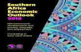 Southern Africa Economic Outlook 2018 · 2018. 5. 14. · Southern Africa Economic Outlook 2018 Macroeconomic developments and poverty, inequality, and employment Competing in food