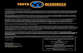 Dear High School TEENPOWER ParticipantPERMISSION TO DISPENSE MEDICATION WAIVER Prescription medication must be held and administered by Youth Resources while your child is at TEENPOWER.