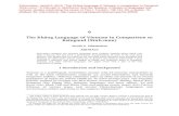 The Kháng language of Vietnam in comparison to Ksingmul ... · 138 9 The Kháng Language of Vietnam in Comparison to Ksingmul (Xinh-mun) Jerold A. Edmondson ABSTRACT This paper compares
