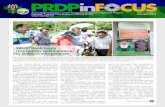 Philippine Rural Development Project | Enabling Communities ...prdp.da.gov.ph/wp-content/uploads/2016/01/PRDP-NPCO...magtanim ng ampalaya, para sa I-REAP (enterprise development) project