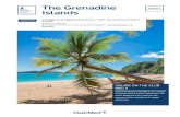 The Grenadine Islands - Club Med...Nov 08, 2019  · Bequia The largest of the Grenadine islands boasts a surface area of 18 sq kms, and a major role in the history of whaling. Its