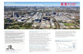 RESEARCH - Knight Frank · 2018. 10. 3. · actively seeking 9,000-11,000 sq m, Samsung (10,000-13,000 sq m) and Toyota (3,000 sq m) all of which have mandates with Parramatta as