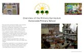 Overview of the Primary Curriculum Outwoods Primary School · 2018. 6. 18. · Overview of the Primary Curriculum Outwoods Primary School This document contains 6 sheets, each of