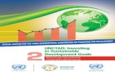 Investing in Sustainable Development Goals: Part 2 ...FDI inflows: top 20 host economies, 2013 and 2014 (Billions of dollars) Developed economies Developing and transition economies