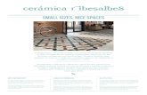 Small sizes, Nice spaces - Matex Interdis · revestimiento mate matt wall tiling gres. ... Adobe blanco Mix (Variedad gráfica | 24 diseños diferentes) Nuevos colores y mix de decorados