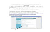 Instructivo descargar MGA de la web - Weeblykeops.weebly.com/uploads/4/1/9/0/4190148/instructivo... · 2018. 10. 12. · Habilitar Excel 2007 para poder ejecutar la MGA 1-Ejecute