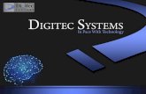 Digitec Systems:: Karachi | Pakistan | GSM Converter | Security …digitecsystems.com/brochure/catalog.pdf · 2015. 12. 12. · Digitec Systems About us: Digitec Systems came into