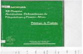Instituto Colombiano Agropecuario ICAsipco.ica.gov.co:8080/bitstream/123456789/17833/1/Toro_1991.pdf · PROBLEMAS PATOLOGICOS DEL TOMATE DE ARBOL (Cyphomandra betacea) (Cav) Sendt.