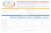 Jollibee Foods Corporation...Lagda ng Nominator sa ibabaw ng Pangalan Submit this completely filled-out entry form with the nominee's family photo to: Isumite ang kumpletong entry