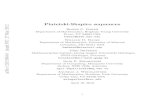 Piatetski-Shapiro sequences arXiv:1203.5884v1 [math.NT] 27 ...arXiv:1203.5884v1 [math.NT] 27 Mar 2012 Piatetski-Shapiro sequences RogerC. Baker Department of Mathematics, Brigham Young