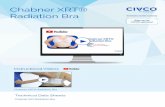 Chabner XRT® Radiation Bra...A pilot study on evaluating the breast reproducibility of Chabner® XRT Radiation Bra using MRI S.T. Chiu, S.Y. Man, G. Chiu. Hong Kong Sanatorium & Hospital,