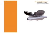 Surgical Technique - Smith & Nephew · 2-in-1 femoral cutting block. Position the 2-in-1 femoral cutting block and pin it to the distal femur. Drill the peg holes and resect the femur.
