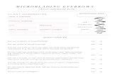 Microblading Client Indemnity Form · Title: Microblading Client Indemnity Form Created Date: 1/19/2018 1:04:22 PM