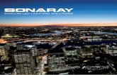 DASCOM LED LIGHTIING SOLUTIONS...Among all the different LED supplies on the market, SONARAY’s Japanese LED has scored the top on color rendering level. Most of the LED including